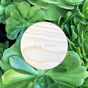 Rae Dunn Accents - Rae Dunn ‘GRATEFUL’ Scented Candle Rae Dunn Accents - Rae Dunn ‘GRATEFUL’ Scented Candle